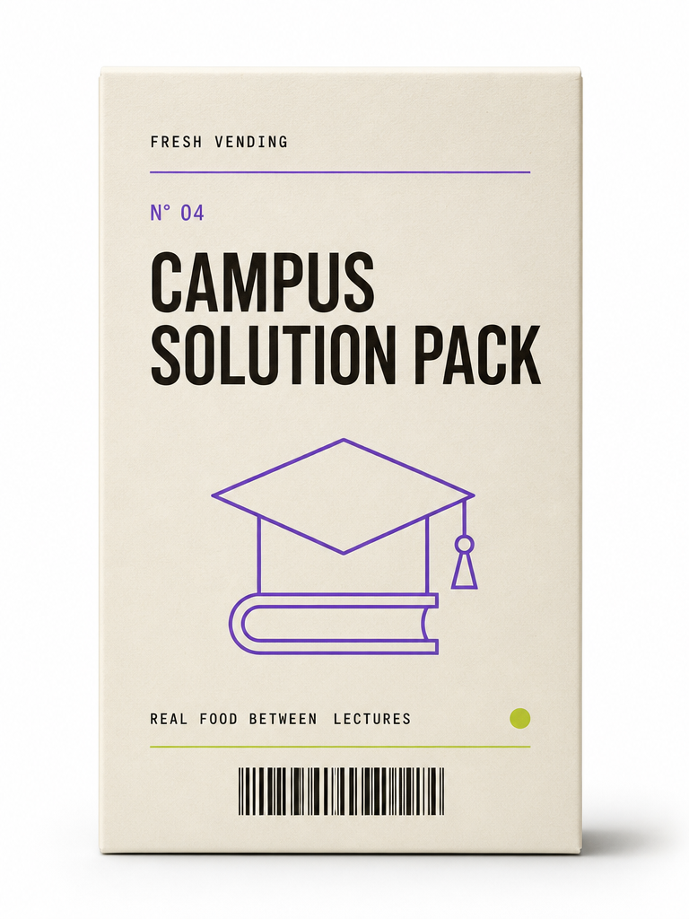 Campuses & Universities package
