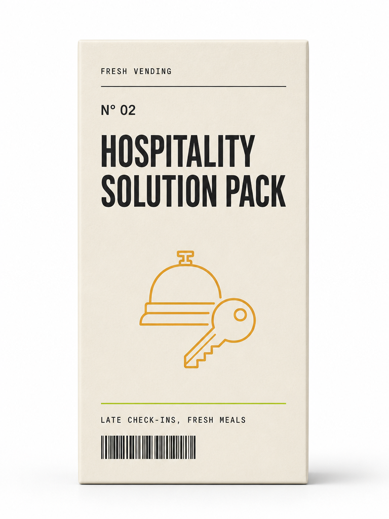 Hotels package