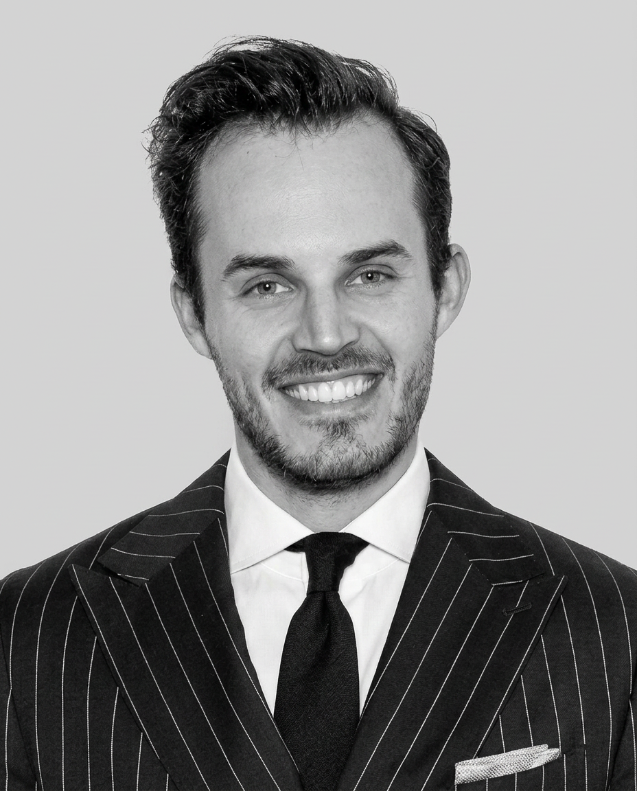 Daan de Vries