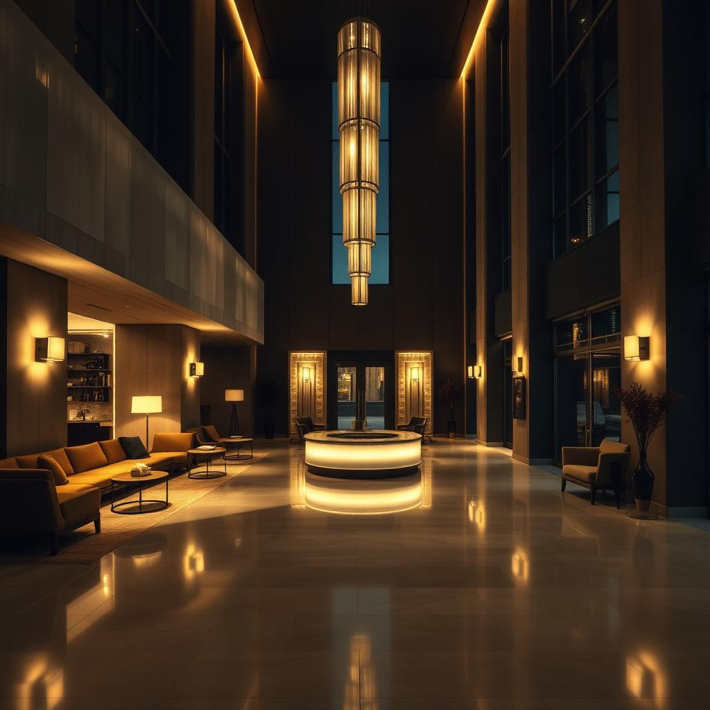 Hotels