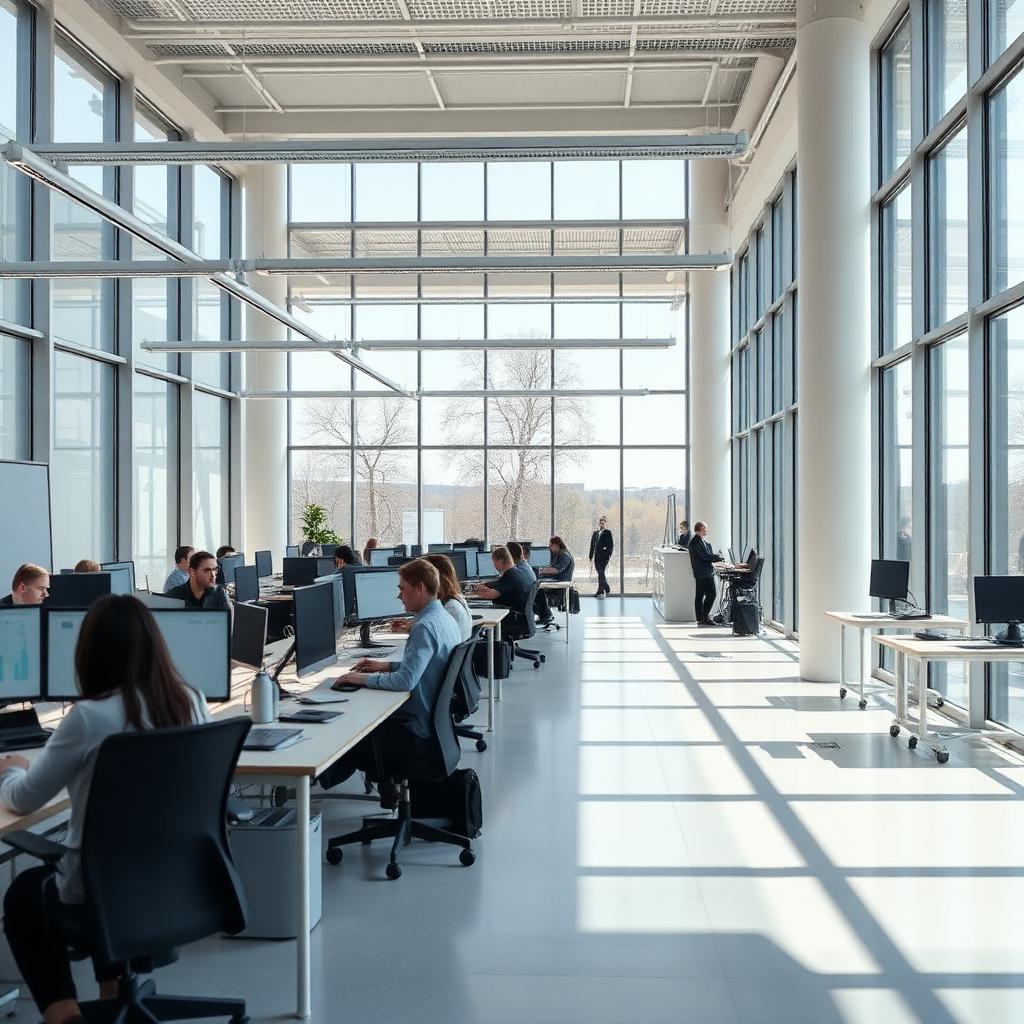 Offices